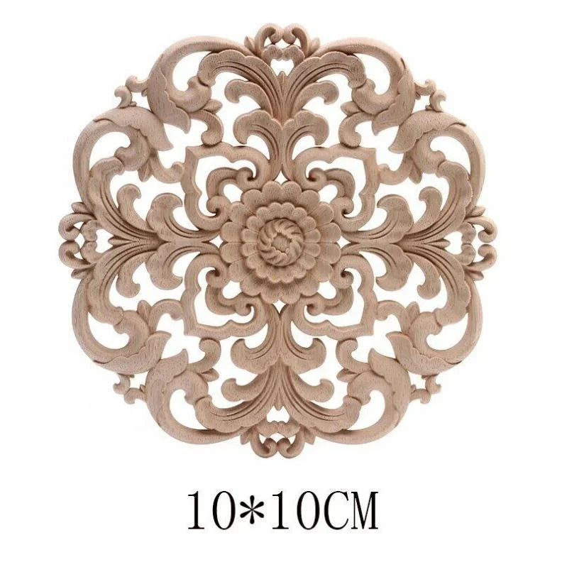 Wood Furniture Accessories