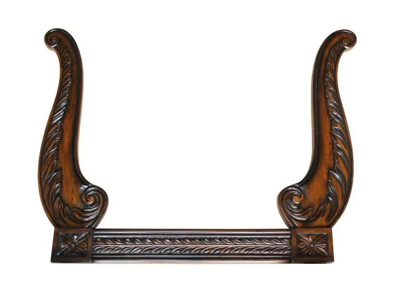 Antique 	Sofa Accessories Solid Wood  Handrail  Best Selling  Living Room Sofa Couch  Wood Sofa Arm Rail