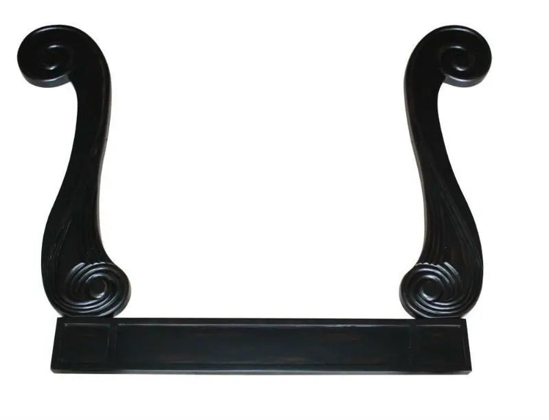 Antique 	Sofa Accessories Solid Wood  Handrail  Best Selling  Living Room Sofa Couch  Wood Sofa Arm Rail