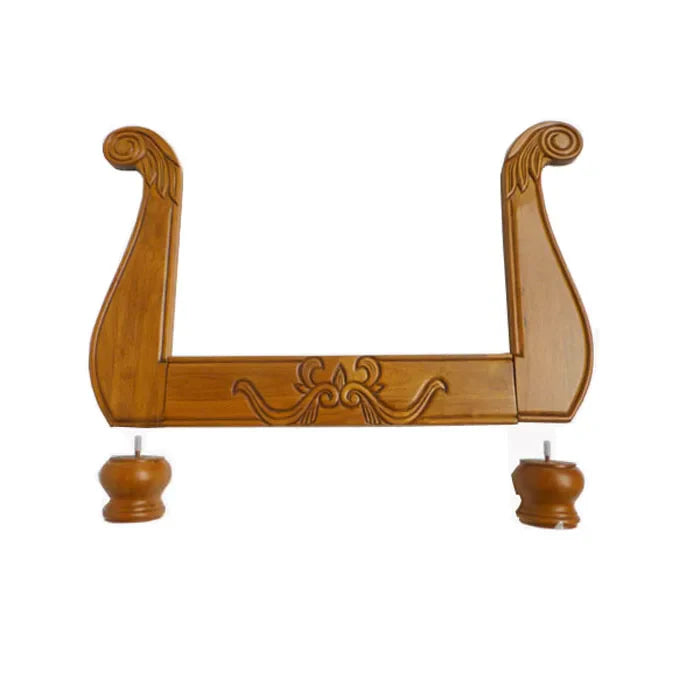 Antique 	Sofa Accessories Solid Wood  Handrail  Best Selling  Wood Living Room Sofa Couch  Wood Sofa Arm Rail