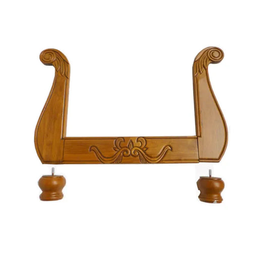 Antique 	Sofa Accessories Solid Wood  Handrail  Best Selling  Wood Living Room Sofa Couch  Wood Sofa Arm Rail
